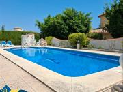 Chalet en venta en Calp, Canuta. Villa con piscina...