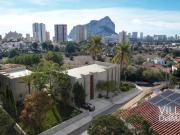 Chalet en venta en Calp, Carrió La Merced Los Pinos....