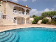 Chalet en venta en Calp, Carrió La Merced Los Pinos....