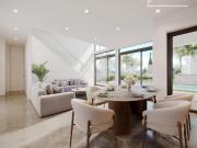 Chalet en venta en Calp, Carrió La Merced Los Pinos....