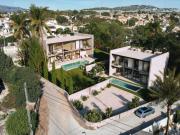 Chalet en venta en Calp, Carrió La Merced Los Pinos....