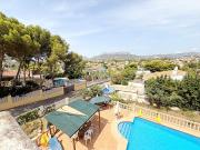 Chalet en venta en Calp, Carrió La Merced Los Pinos....