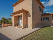 Chalet en venta en Calp, Carrió La Merced Los Pinos....