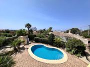 Chalet en venta en Calp, Carrió La Merced Los Pinos....