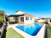 Chalet en venta en Calp, Carrió La Merced Los Pinos....