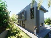 Chalet en venta en Calp, Carrió La Merced Los Pinos....