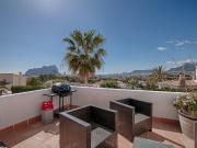 Chalet en venta en Calp, Carrió La Merced Los Pinos....