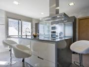 Chalet en venta en Calp, Carrió La Merced Los Pinos....