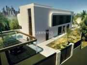 Chalet en venta en Calp, Carrió La Merced Los Pinos....