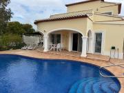 Chalet en venta en Calp, Carrió La Merced Los Pinos....