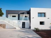 Chalet en venta en Calp, Carrió La Merced Los Pinos....