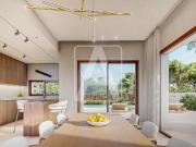 Chalet en venta en Calp, Carrió La Merced Los Pinos....