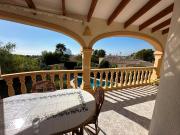 Chalet en venta en Calp, Carrió La Merced Los Pinos....