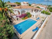 Chalet en venta en Calp, Marisol Park Ortembach Los...