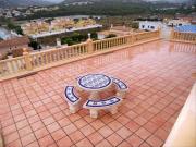 Chalet en venta en Calp, Marisol Park Ortembach Los...
