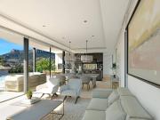 Chalet en venta en Calp, Marisol Park Ortembach Los...