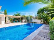 Chalet en venta en Calp, La Caleta La Calalga Les...
