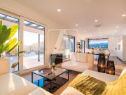 Chalet en venta en Calp, Marisol Park Ortembach Los...