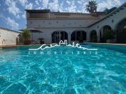 Chalet en venta en Calp, Cometa. EXCLUSIVA VILLA CHALET...
