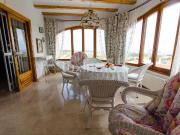 Chalet en venta en Calp, Cometa. Se vende una preciosa...