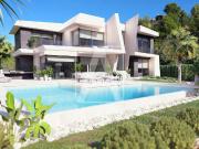 Chalet en venta en Calp, Cometa. VILLA EN VENTA EN...