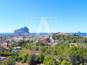 Chalet en venta en Calp, Cometa. VILLA EN VENTA EN...