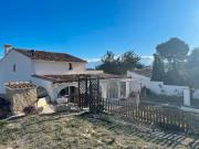 Chalet en venta en Calp, Gargasindi Garduix Colina del...