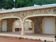 Chalet en venta en Calp, Gargasindi Garduix Colina del...
