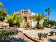 Chalet en venta en Calp, Gargasindi Garduix Colina del...