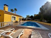 Chalet en venta en Calp, Gargasindi Garduix Colina del...