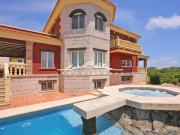 Chalet en venta en Calp, Gargasindi Garduix Colina del...