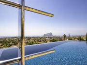 Chalet en venta en Calp, Gran Sol. Chalets.
