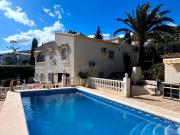 Chalet en venta en Calp, Gran Sol. Chalets.