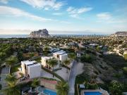 Chalet en venta en Calp, Gran Sol. Villa moderna en Gran...