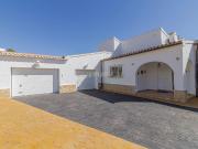 Chalet en venta en Calp, La Caleta La Calalga Les...