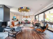 Chalet en venta en Calp, La Caleta La Calalga Les...