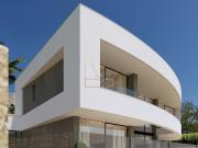 Chalet en venta en Calp, La Empedrola. Impresionante...