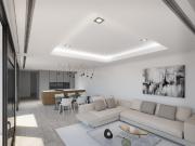 Chalet en venta en Calp, La Empedrola. Moderna villa en...