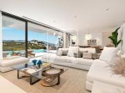 Chalet en venta en Calp, La Empedrola. VILLA EN VENTA EN...