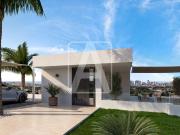 Chalet en venta en Calp, La Empedrola. VILLA EN VENTA EN...