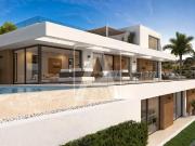 Chalet en venta en Calp, La Empedrola. VILLA EN VENTA EN...