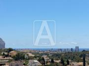 Chalet en venta en Calp, La Empedrola. VILLA EN VENTA EN...