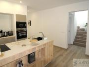 Chalet en venta en Calp, Manzanera Tosal. CalpeVilla....