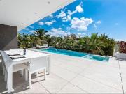 Chalet en venta en Calp, Manzanera Tosal. Chalets.