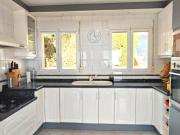 Chalet en venta en Calp, Manzanera Tosal. Chalets.