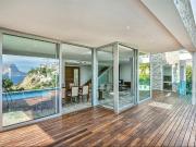 Chalet en venta en Calp, Manzanera Tosal. Extraordinario...