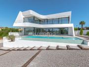 Chalet en venta en Calp, Marisol Park Ortembach Los...