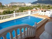 Chalet en venta en Calp, Marisol Park Ortembach Los...