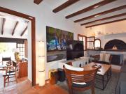 Chalet en venta en Calp, Marisol Park Ortembach Los... Chalet en venta en Calp, Marisol Park Ortembach Los...