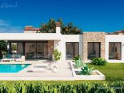 Chalet en venta en Calp, Marisol Park Ortembach Los...